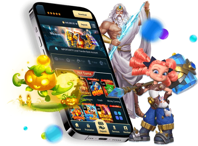 Nổ hũ i9bet win