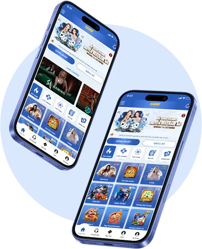 Hệ thống bảo mật tiên tiến của i9bet win với các biểu tượng mã hóa