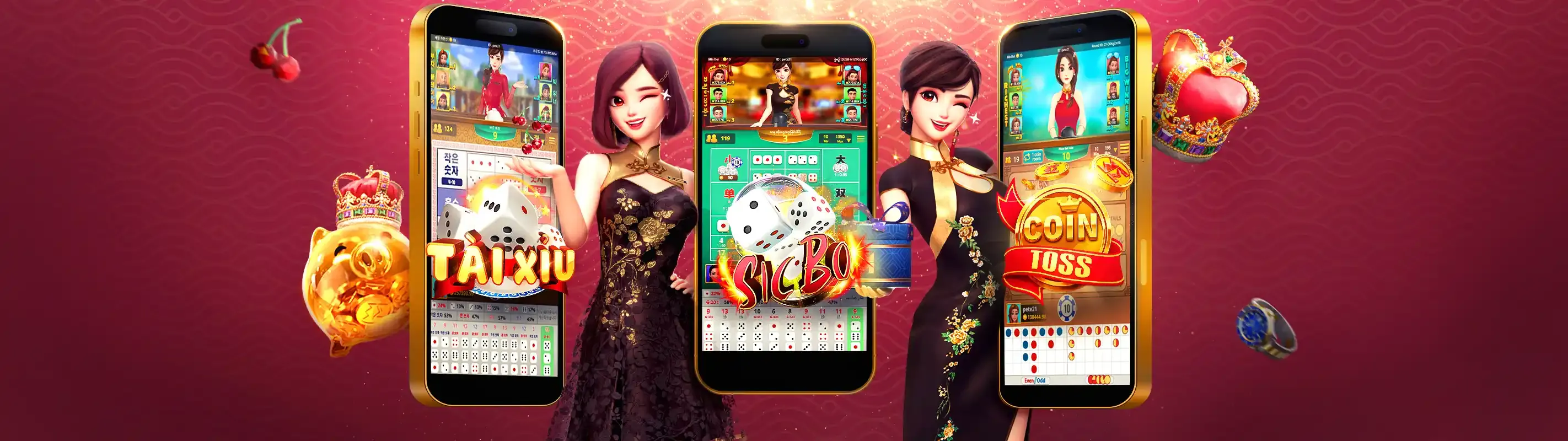 Hình ảnh banner Điều khoản và Điều kiện của i9bet win