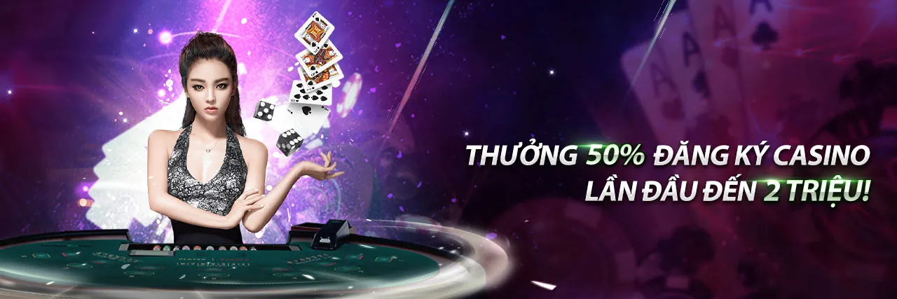 Sân vận động với ánh đèn rực rỡ và logo i9bet win, thể hiện sự sôi động của cá cược thể thao
