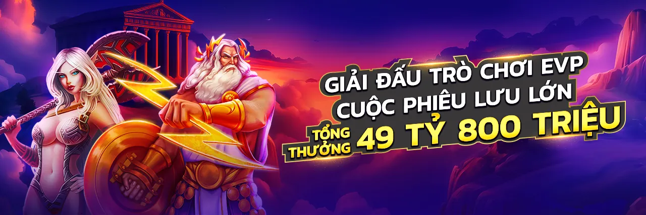 Hình ảnh chính về trò chơi nổ hũ tại i9bet Win