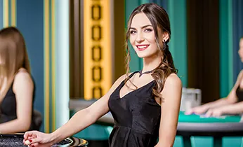 Hình ảnh đội ngũ hỗ trợ khách hàng chuyên nghiệp của i9bet win